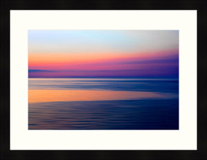 Framed Print - Quiet Waters V