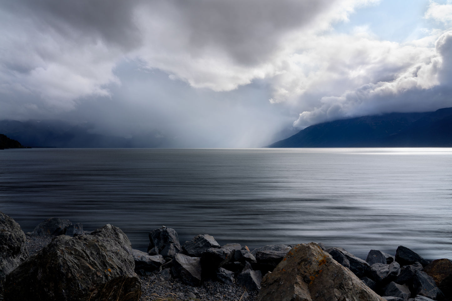 Turnagain Arm