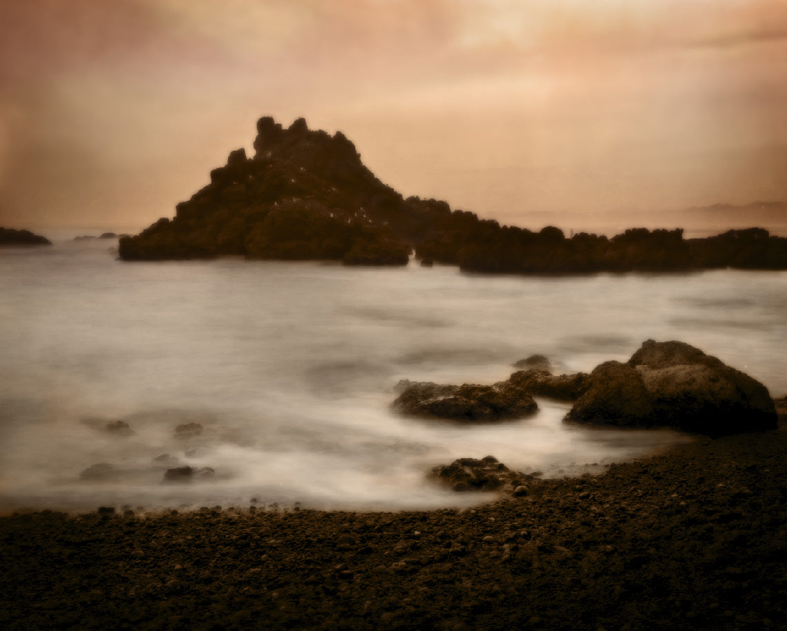 Yaquina Bay II