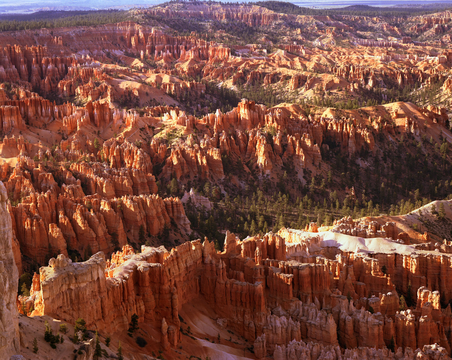 Bryce Canyon I